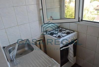 Apartament 2 camere tip PB Cartierul Nufarul - 5