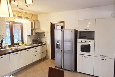 Casă cu 4 camere în Băceni - 6