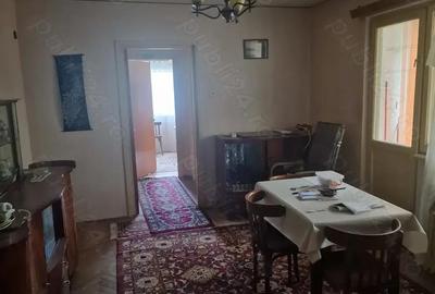 Apartament cu 2 camere semidecomandat în Central - 8