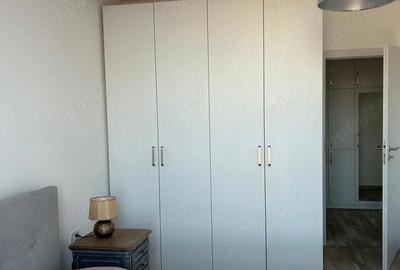 Apartament cu 2 camere decomandat în Central - 3