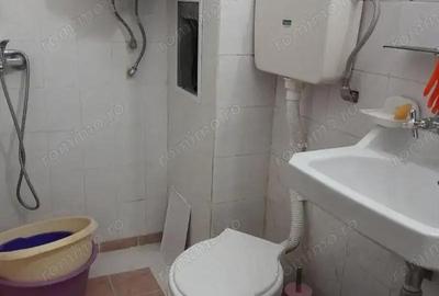 Garsonieră decomandată în Buziașului - 1