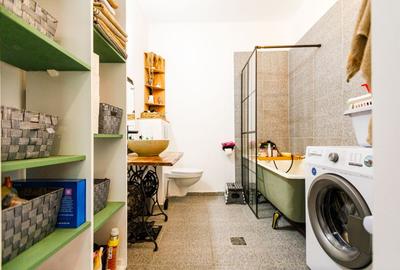 Casă individuală cu 4 camere cu Teren 644 Mp în Favorit - 21