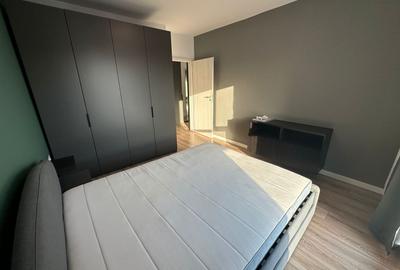 Apartament cu 2 camere decomandat în Politehnica - 2