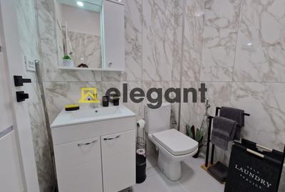 Prima inchiriere, Lux! Bloc nou, 2 camere, AC, centrala, parcare privata, Brazda - 8