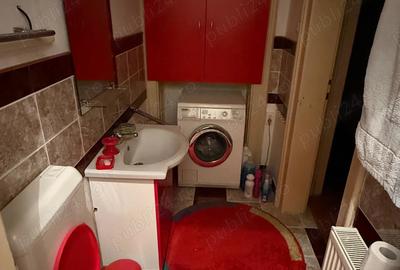 Inchiriez o camera, baie si bucatarie - zona Balcescu, Timisoara - 7