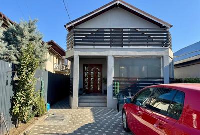 Casa Individuala de in Mogosoaia Casa Individuala de in Mogosoaia - 1