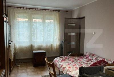 Casă cu 3 camere în Central - 7