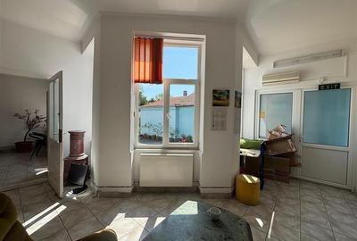 SPATIU COMERCIAL |VANZARE AFACERE LA CHEIE| SALONTA - 7