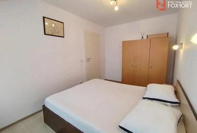 Apartament cu 2 camere semidecomandat, mobilat în Girocului - 11