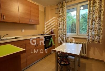 OPORTUNITATE!Apartament 2 camere | BALCON | Gheorgheni/Iulius Mall/Snagov - 2