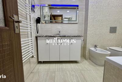 Apartament cu 4 camere în Central - 8