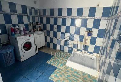 Casă cu Teren 820 Mp în Mihăilești - 5