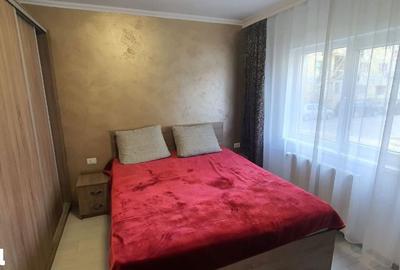 Apartament cu 4 camere decomandat în Rogerius - 7