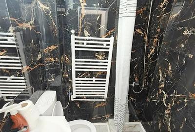 Apartament cu 2 camere semidecomandat în Central - 1