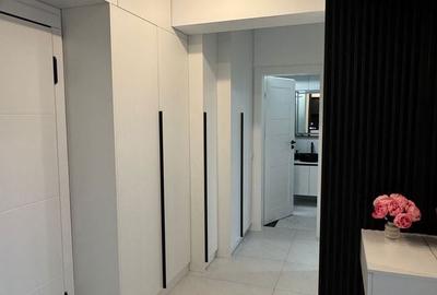 Apartament cu 2 camere în Sânmartin - 7
