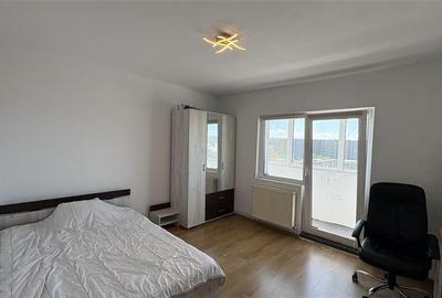 Apartament cu 4 camere semidecomandat, mobilat în Mărăști - 14