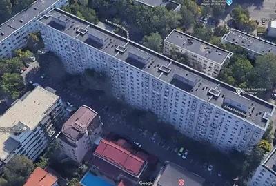 Apartament cu 2 camere decomandat în Titan