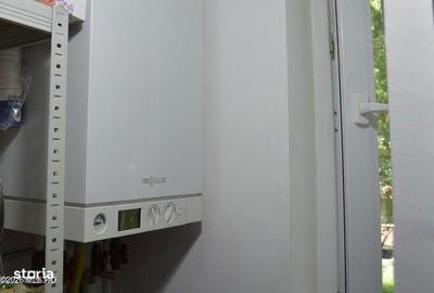 Apartament cu 2 camere decomandat, mobilat în Negru Vodă - 2