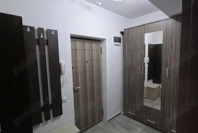 Garsonieră decomandată în Central - 7