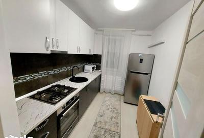Apartament cu 2 camere în Gării - 6
