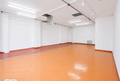 Spațiu comercial, de 45 mp, în Mărăști - 3