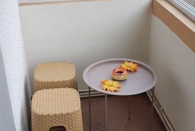 Apartament cu 2 camere decomandat în 7 Noiembrie - 3