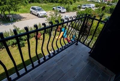 Snagov Plaza Houses – Locuințe cu grădină la doar 200 m de DN1 - 10