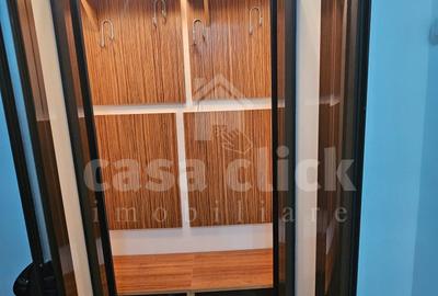 Apartament cu 2 camere decomandat, mobilat în Micro 14 - 10