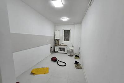 Apartament cu 2 camere semidecomandat în Central - 3