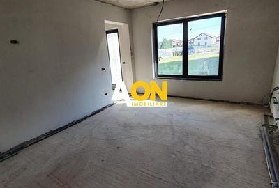 Casă individuală cu 4 camere cu Canalizare în Ampoi 3 - 9