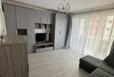 Apartament cu 2 camere, decomandat Avantgarden 3. - 7