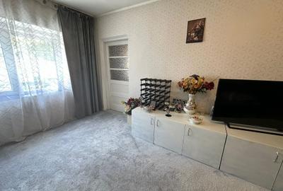 EXCLUSIVITATE! Casa 3 camere - Mihail Kogalniceanu - 49.000 euro(Cod E8+E10) - 10