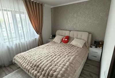 Apartament cu 2 camere semidecomandat în Central - 5