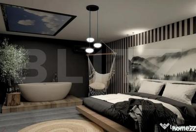 Casă cu 4 camere cu Teren 16418 Mp în Central - 13