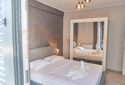 Apartament 2 camere Lux termen lung - Mamaia Nord - 5