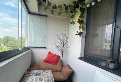 Apartament 2 camere-bloc nou-decomandat-parcare-zona Aparatorii Patriei - 5