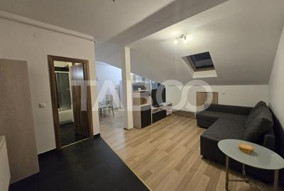 Apartament 3 camere de inchiriat decomandat 64 mp zona Turnisor Sibiu - 5