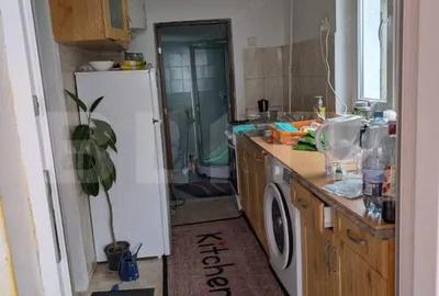 Casa renovabila, 2 camere, zona Cetate - 6