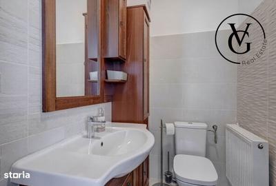 Casă cu 4 camere cu Teren 150 Mp în Central - 3