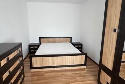 Apartament cu 3 camere în Cetate - 6