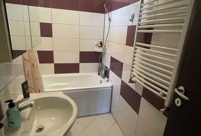 Apartament cu 2 camere semidecomandat în Mihai Bravu - 3