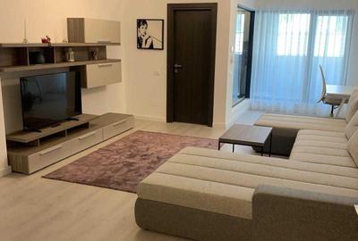 Ansamblul Smart Residence 2025 langa Carrefour, metrou Lujerului, Mall Plaza