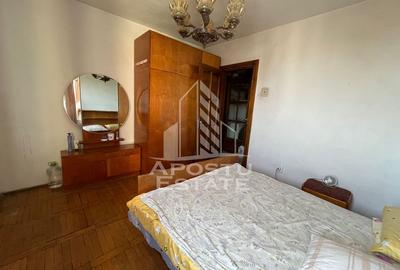Apartament cu 2 camere, semidecomandat, Spitalul Judetean Apartament cu 2 camere, semidecomandat, Spitalul Judetean - 5