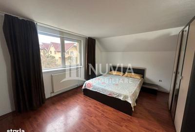 Casă cu 5 camere cu Teren 600 Mp în Central - 10