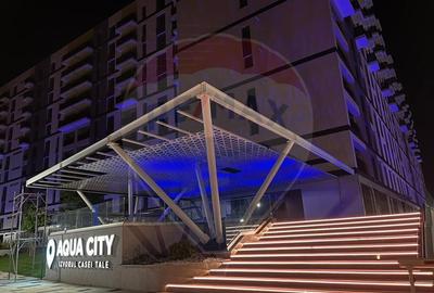Apartament decomandat in Complexul Rezidential Aqua City,... - 9