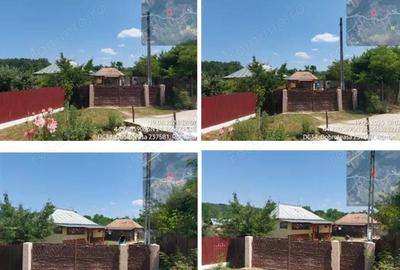 Casa si teren situata in localitatea Dobroteasa, Judetul Olt - 1