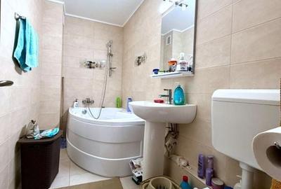 2 camere Doamna Ghica bloc 1990 - 4