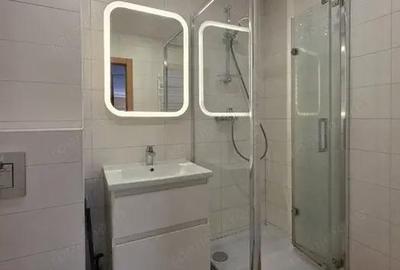 Garsonieră decomandată în Tei - 3