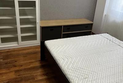 Apartament 2 camere, nedecomandat, 60 mp, centrala, ac, parcare, Oltenitei - 2