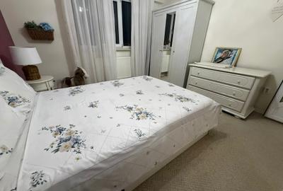 Apartament cu 3 camere decomandat, mobilat în Tomis Nord - 7